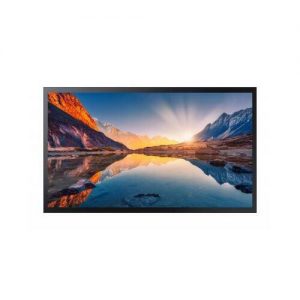 Moniteur tactile 43" Samsung QM43R-T