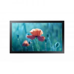 Moniteur dynamique 13" Samsung QB13R