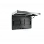 Caisson protection outdoor 40