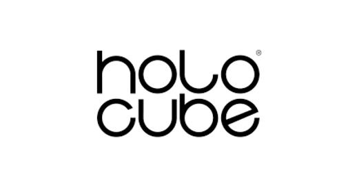 Holocube