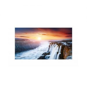 Ecran mur d'images 55" Samsung VH55R-R