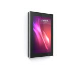 Support mural protéger 75