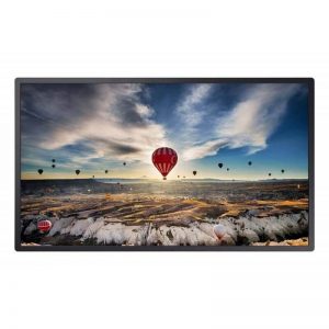 Ecran vitrine 32" Samsung OM32H