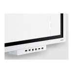 Extension connectivité tableau solution tactile 65
