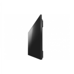 Moniteur grand écran LED 600 cd/m² 100
