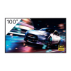 Moniteur LCD affichage dynamique 100" Sony Bravia FW-100BZ40J