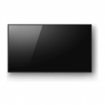 Moniteur LCD large intérieur affichage dynamique 100