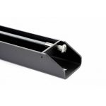 Support écran portrait fixe Edbak PWB3