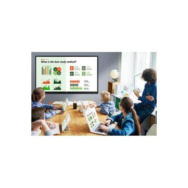 Tableau interactif 55" LG 55TR3BG