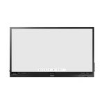 Tableau interactive solution tactile 75" Samsung QB75N-W