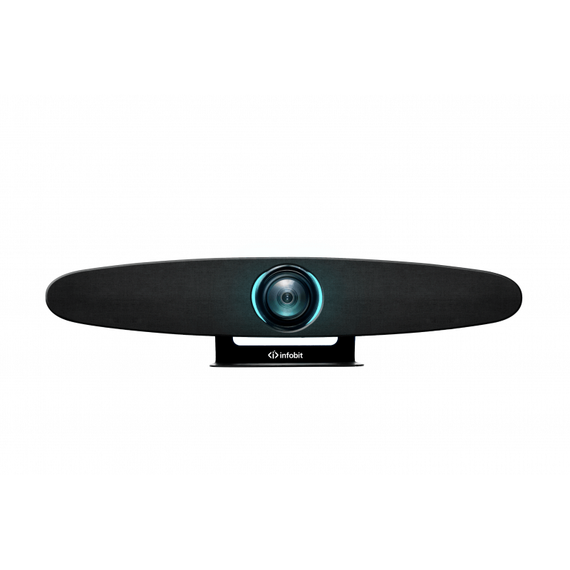 Webcam vidéoconférence infobit iCam VB50