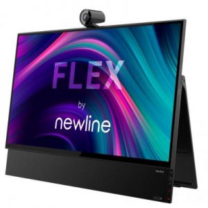 Ecran tactile 27" Newline Flex