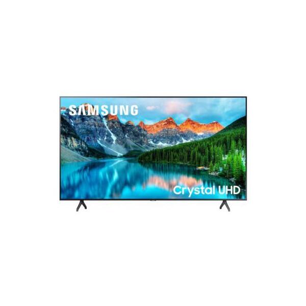 Moniteur dynamique 55" Samsung BE55A