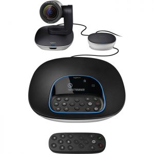 LOGITECH GROUP