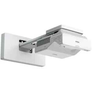 Epson EB-770Fi Projecteur à focale ultra courte 4100 ANSI lumens 3LCD 1080p