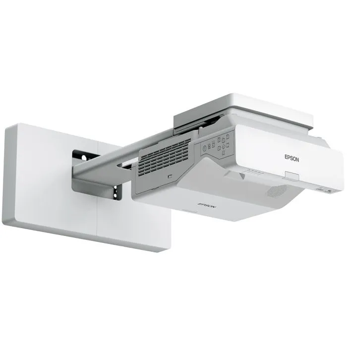 Epson EB-770Fi Projecteur à focale ultra courte 4100 ANSI lumens 3LCD 1080p