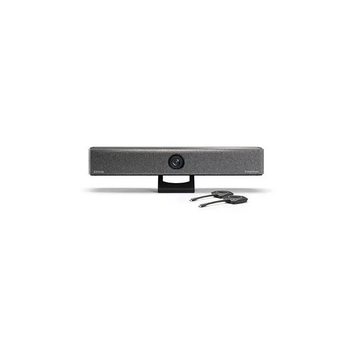 ClickShare Bar Pro - système de présentation sans fil HDMI Bureau