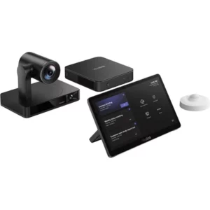Yealink MVC860 Microsoft Teams Rooms System (4K Ultra HD)