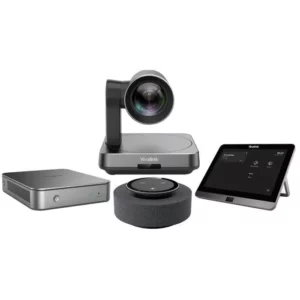 Yealink MVC640-C4 Système de visioconférence (4K Ultra HD)