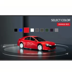 Écran interactif 32" LG 32TNF5P-B