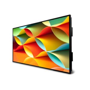 Écran Haute Luminosité 49" DynaScan DS491LT6