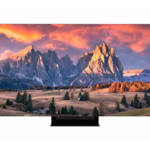 Écran intérieur Affichage dynamique 65" LG 65EP5G