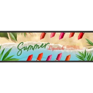 Écran intérieur Affichage dynamique 37" LG 37BH7N