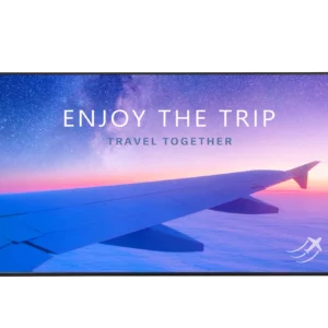Écran intérieur Affichage dynamique 49" LG 49UH7N-E