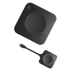 Barco ClickShare CX-20 set Gen 2 système de présentation sans fil HDMI Bureau