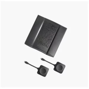 ClickShare CX-50 système de présentation sans fil HDMI Bureau