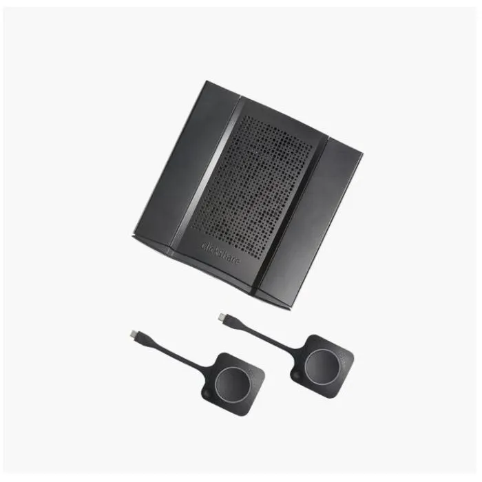 ClickShare CX-50 système de présentation sans fil HDMI Bureau