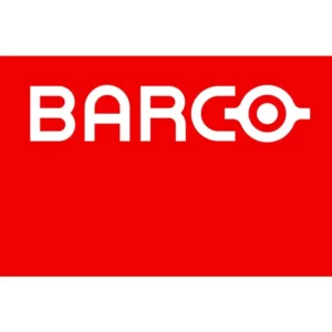 Barco ClickShare Bar cache confidentialité