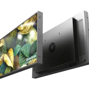ÉCRAN HAUTE LUMINOSITÉ DYNASCAN DS323LT4 32"