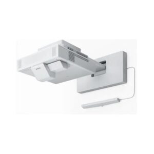 Projecteur à focale ultra courte 5000 ANSI lumens 3LCD Epson EB-1485Fi