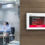 M1 DIGITAL SIGNAGE MONITOR ENCLOSURE
