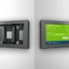 M1 DIGITAL SIGNAGE MONITOR ENCLOSURE