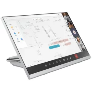 Yealink DeskVision A24 All-in-One Workstation (Écran tactile 23.8 pouces)