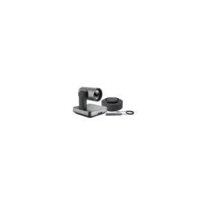Yealink UVC84 BYOD Kit de Vidéoconférence Pour Grandes Salles (4K Ultra HD)