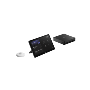 Yealink MCoreKit-C5U-ZR Kit de base Zoom Rooms