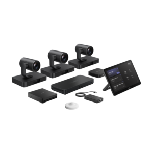 Yealink MVC S98-C5U-004 Système Microsoft Teams Rooms pour salles ProAV