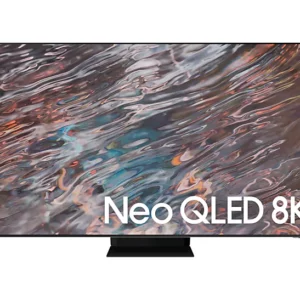 Écran intérieur Samsung QPA Neo QLED 8K 65"