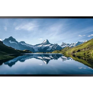 Affichage Écran extérieur 46" Samsung OH46B-S