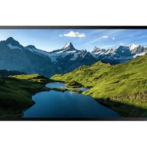 Affichage Écran extérieur 55" Samsung OH55A-S