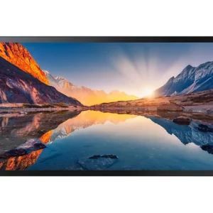 Écran tactile Samsung QMB-T 43''