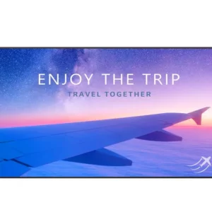 Écran intérieur Affichage dynamique 75" LG 75UH7N-M