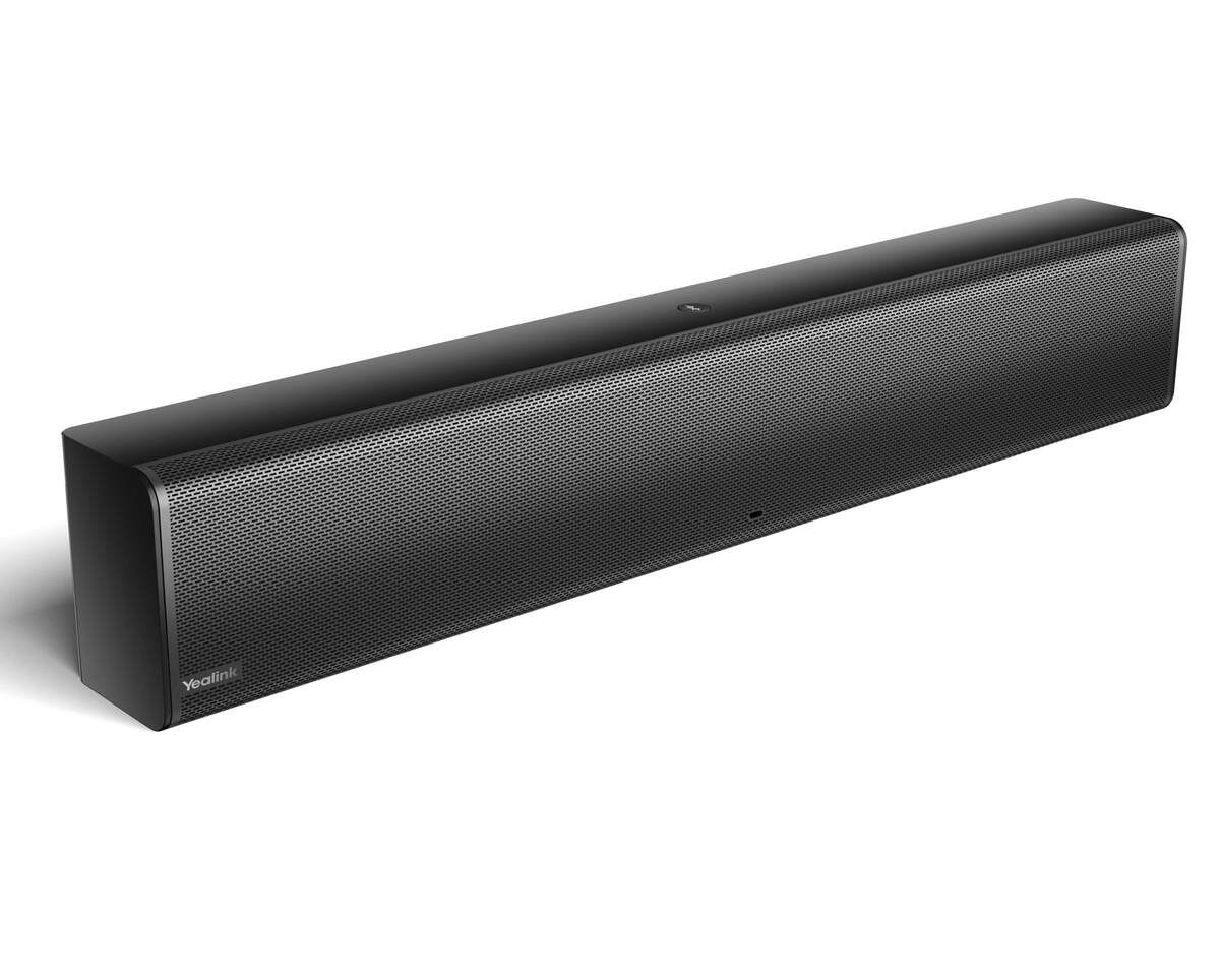 Yealink MSpeaker Pro Barre de son Yealink pour salles de réunion