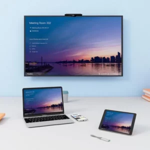 Yealink RoomCast E2 Système de présentation sans fil 4K