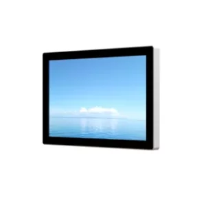 Tablette tactile 10.1'', 500cd/m2, 24h/7j, Android 13