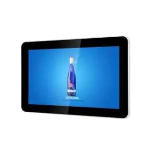 Tablette 15.6'', 350cd/m2, 24h/7j