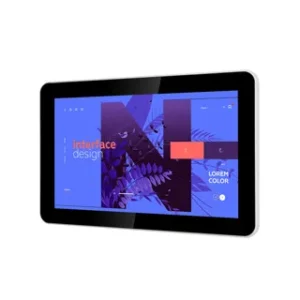 Tablette tactile 15.6'' 350cd/m2 24h/7j